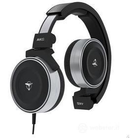 AKG Cuffie a padiglione AKG K67 DJ by Tiesto Hi-Performance cablato nero